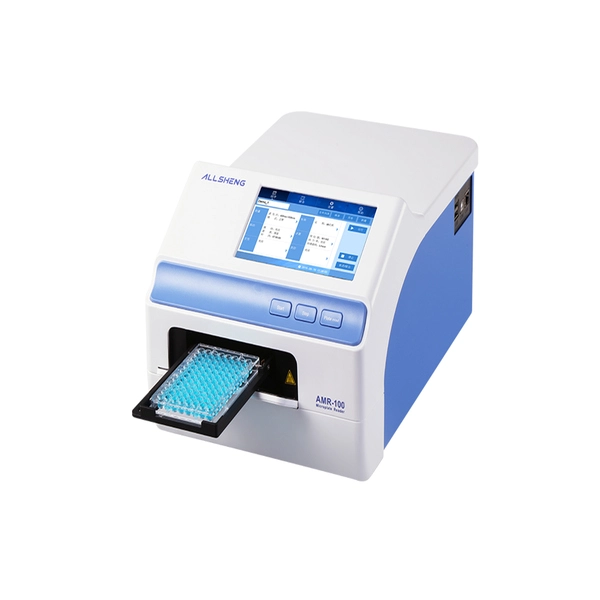 ALLSHENG AMR-100 Elisa Reader Mikroplaka Okuyucu