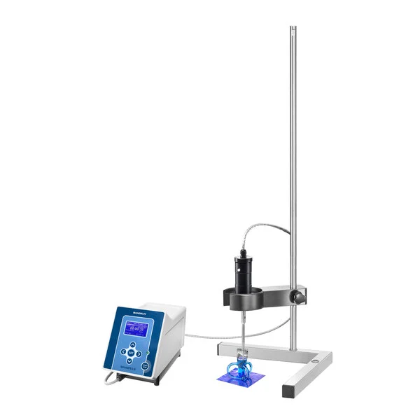 BANDELIN SONOPULS HD 4050 Ultrasonik Homojenizatör (Sonikatör)