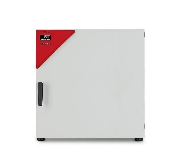 BINDER FD 56 Fanlı Etüv 60 Litre