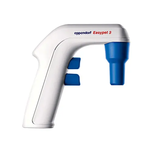 EPPENDORF Easypet 3 Şarjlı Pipetör