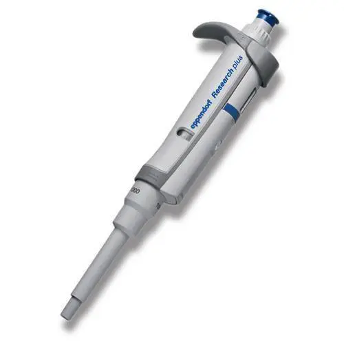 EPPENDORF Research® Plus 100–1000 µL Ayarlanabilir Otomatik Pipet