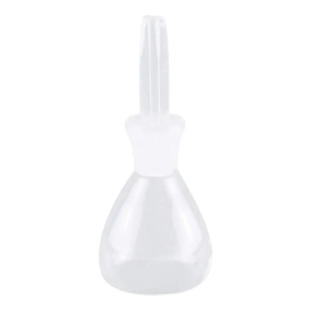 GLASSCO Kalibreli Cam Piknometre 25 mL