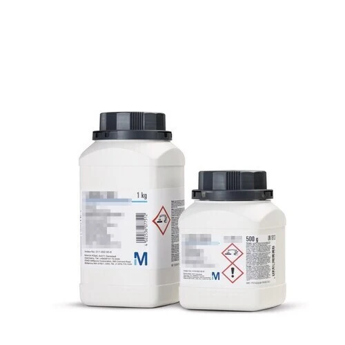 MERCK 101047 Aluminium Potassium Sulfate Dodecahydrate Gr For Analysis Acs,Reag. Ph Eur