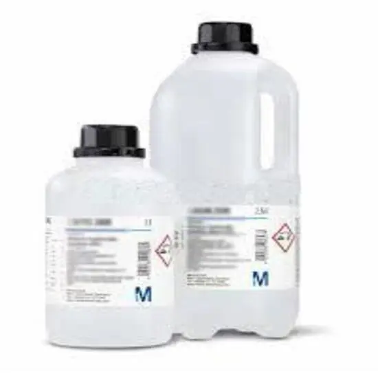 MERCK 100014 Acetone For Analysis Emsure(Tm) Acs,iso,Reag. Ph Eur