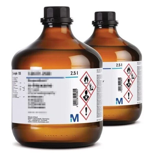 MERCK 100014 Acetone Gr For Analysis Acs,iso,Reag,Ph Eur